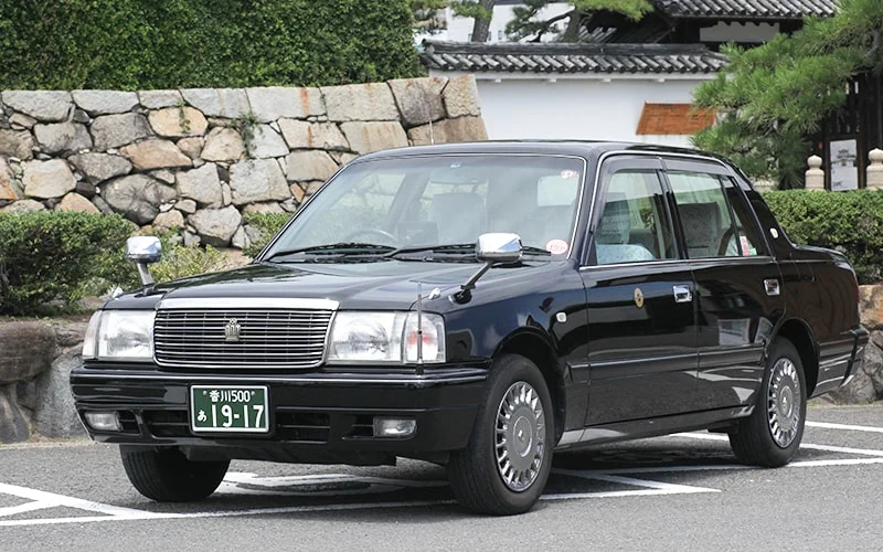 定時制ドライバー（パート）