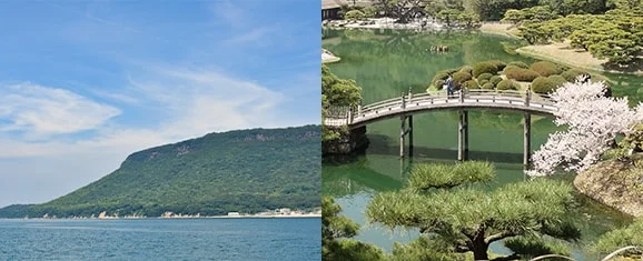 交通の要所