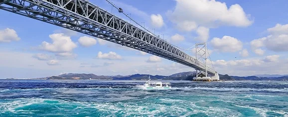 瀬戸内の温暖な気候